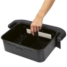 Profi Cook PC-FR1313H friteza na vrući zrak, 2400 W, 10 L