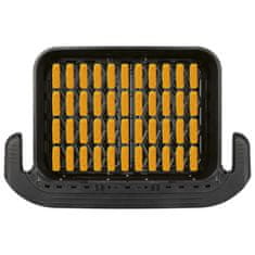 Profi Cook PC-FR1313H friteza na vrući zrak, 2400 W, 10 L