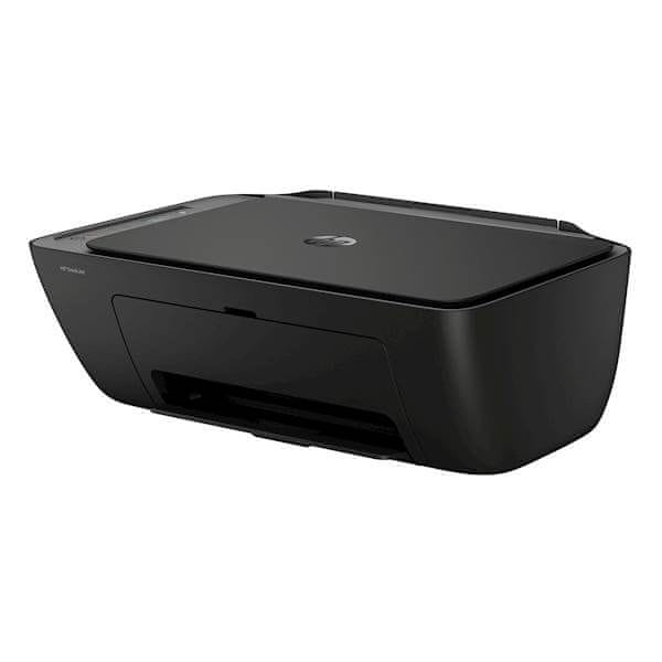 Kompaktna zasnova HP DeskJet