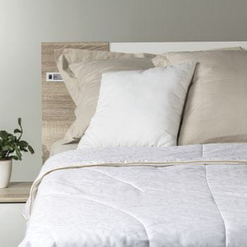 Žakard uzorak na pokrivaču