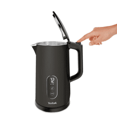 Tefal Električni kuhalo za vodu KI831E10