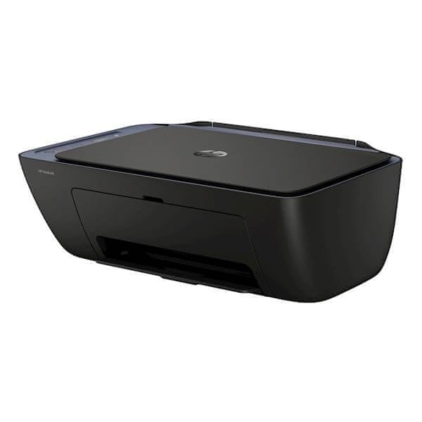 Kompaktna zasnova HP DeskJet