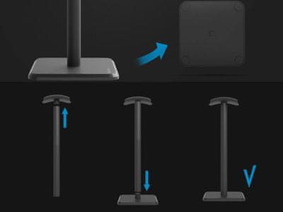 Z mislijo na zaščito vaših slušalk