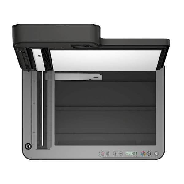 HP DeskJet 4320