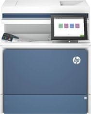 HP Color LaserJet Enterprise 5800dn višenamjenski laserski uređaj u boji (6QN29A#B19)