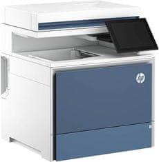 HP Color LaserJet Enterprise 5800dn višenamjenski laserski uređaj u boji (6QN29A#B19)