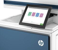 HP Color LaserJet Enterprise 5800dn višenamjenski laserski uređaj u boji (6QN29A#B19)