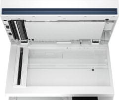 HP Color LaserJet Enterprise 5800dn višenamjenski laserski uređaj u boji (6QN29A#B19)