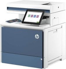 HP Color LaserJet Enterprise 5800dn višenamjenski laserski uređaj u boji (6QN29A#B19)