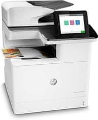 HP Višenamjenski laserski uređaj u boji Color LaserJet Enterprise MFP M776dn (T3U55A#B19)