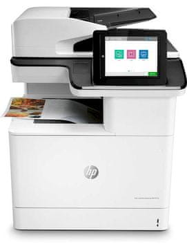 HP Višenamjenski laserski uređaj u boji Color LaserJet Enterprise MFP M776dn (T3U55A#B19)