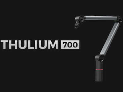 Eleganten in atraktiven zaključek