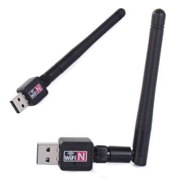 Verkgroup USB adapter WIFI bežična mrežna kartica