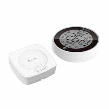 EZVIZ pametni termostat + pristupnik (Gateway) T56