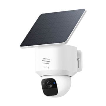 Anker SOLOCAM E30 VANJSKA KAMERA, 2k, solarna, bijela (T8171321)