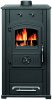 TST Termo Luxx Cast Iron Premium kamin na drva, bež