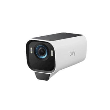Anker EUFYCAM S3 PRO, dodatna vanjska kamera, 4k, bijela (T81623W1)