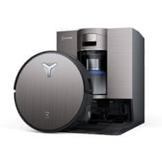 Ecovacs Deebot X11 Omnicyclone robotski usisavač i perač podova