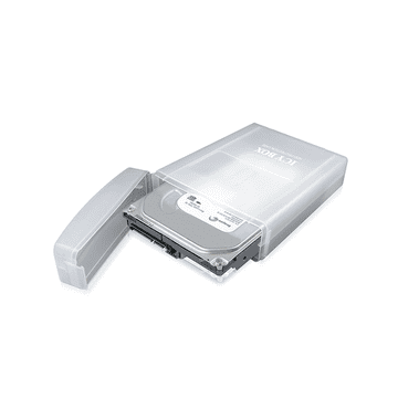 IcyBox IB-AC602a zaštitno kućište za 3.5 tvrde diskove