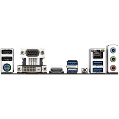 Gigabyte A520M S2H, DDR4, SATA3, USB3.2Gen1, HDMI, AM4 mATX
