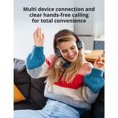 TaoTronics Bluetooth slušalice s 40 mm driverima TT-BH1121