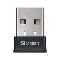 Sandberg Micro Wifi Dongle 650 Mbit/s bežični USB mrežni adapter