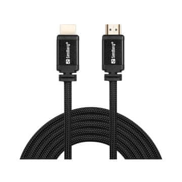 Sandberg HDMI 2.0 19M-19M 3m kabel
