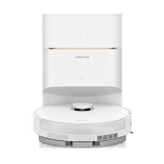 Dreame D20 Pro Plus robotski usisavač, bijeli