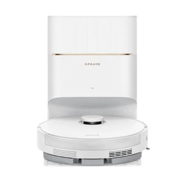 Dreame D20 Pro Plus robotski usisavač, bijeli