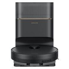 Dreame D20 Pro Plus robotski usisavač, crni