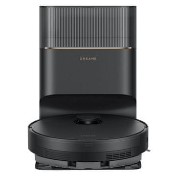Dreame D20 Pro Plus robotski usisavač, crni
