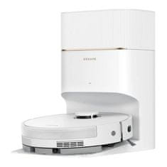 Dreame D20 Pro Plus robotski usisavač, bijeli