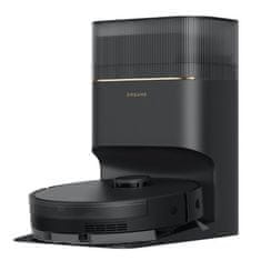Dreame D20 Pro Plus robotski usisavač, crni