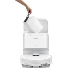 Dreame D20 Pro Plus robotski usisavač, bijeli