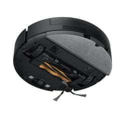 Dreame D20 Pro Plus robotski usisavač, crni