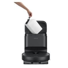Dreame D20 Pro Plus robotski usisavač, crni