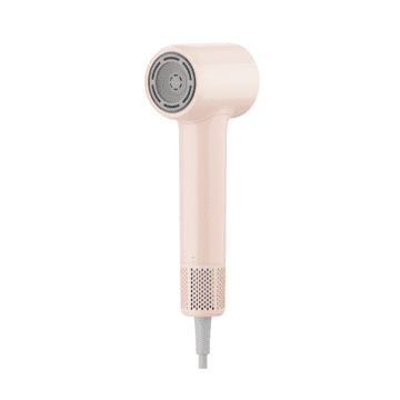 Dreame Mini sušilnik za kosu, rozi