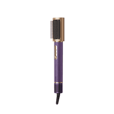 Dreame Airstyle Pro sušilnik i oblikovač kose s 7 nastavaka, ljubičasti