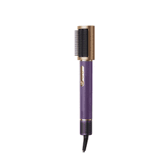 Dreame Airstyle Pro sušilnik i oblikovač kose s 7 nastavaka, ljubičasti