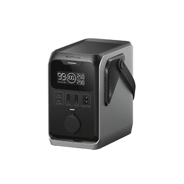 Flow prijenosna energetska stanica Trail 300 DC