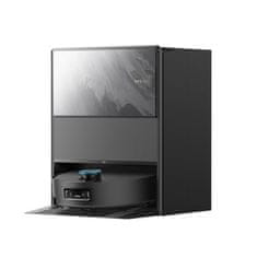 Dreame Aqua 10 Ultra Track robotski usisavač, crn