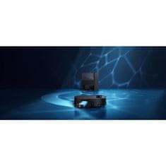 Dreame Aqua 10 Ultra Track robotski usisavač, crn
