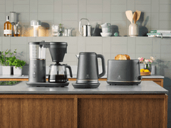 Electrolux Explore 7 E7K1-6BP, kuhalo za vodu