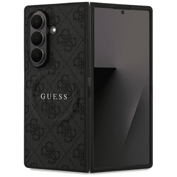 Guess GUHMZFD7P4MSEGCK MagSafe ovitek Samsung Galaxy Z Fold7 - crn