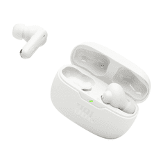 JBL Vibe Beam 2 Bluetooth slušalice bijele
