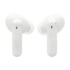 JBL Vibe Beam 2 Bluetooth slušalice bijele