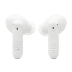 JBL Vibe Beam 2 Bluetooth slušalice bijele