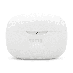 JBL Vibe Beam 2 Bluetooth slušalice bijele