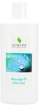 Schupp Ulje za masažu Vita Silk - 1000 ml