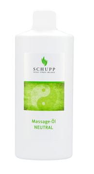Schupp Ulje za masažu Neutral - 1000 ml